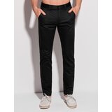 Edoti Men's pants chino | Shoptok.si