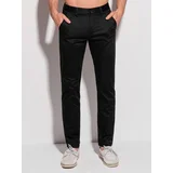 Edoti Men's pants chino