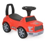 Moni auto guralica za decu Orlando crvena CAN31934 | Eponuda.com