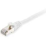 Equip Cat.6 S /FTP Patch Cable, 2.0m, White, 34pcs /set | shoptok.hr