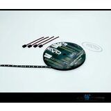Sumex led traka vodootporna 5M bela