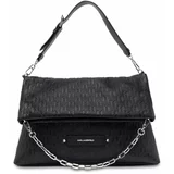 Karl Lagerfeld ženska torba 226W3035-A999-Black