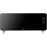 Max Staklena panel grejalica MC2400BLG Cene