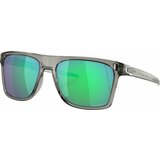 Oakley Leffingwell 91001057 Grey Ink/Prizm Jade Polarized Lifestyle očala Cene