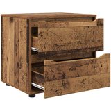 Ormarić za pohranu Staro drvo 60 x 48 x 57 cm Konstruirano drvo | shoptok.hr