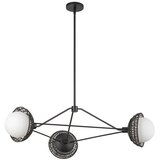 Elstead Lighting LESTENEC Alora Mood 101,4/26,7 cm 40 W E27 | Shoptok.si