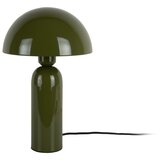 Leitmotiv Temno zelena namizna svetilka (višina 35 cm) Aente – Cene