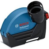 Bosch nastavak za usisavanje prašine za male ugaone brusilice GDE 125 EA-T | Eponuda.com