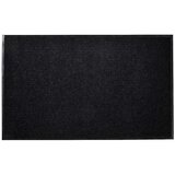  Otirač crni 120 x 180 cm PVC | shoptok.hr