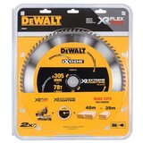 Dewalt list za potezno žago 80T FV DT99576 Cene