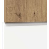 vidaXL Panel za perilicu posuđa Artisan hrast izrađeno drvo | shoptok.hr