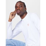 Guess Majica rdeča / bela | Shoptok.si