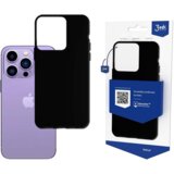 3mk OVITEK MATT BLACK ZA APPLE IPHONE 14 PRO MAX OVITEK OVITEK, (21970369) | Shoptok.si