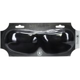 Ouch 3D očesna maska (črna) | Shoptok.si