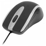 Havit USB miš HV-MS753 crno-sivi | ePonuda.com