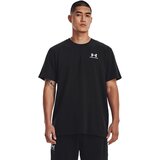 Under Armour Men's T-shirt Logo Emb Heavyweight SS | Shoptok.si