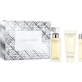Calvin Klein Eternity for Women poklon set za žene Cijene