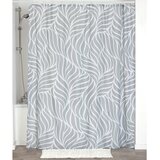 Tendance zavjesa za kadu s integriranim alkama 180x200 cm poliester, Imagine | shoptok.hr