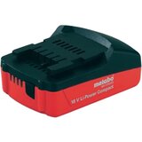 Metabo 18 V Li-Power 625596000 akumulatorsko električno orodje 18 V 2 Ah Li-Ion, (20412221) Cene