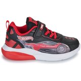 Primigi Nizke superge HOT WHEELS B G LIGHTS Črna | Shoptok.si