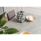 MID.YOU JEDILNA MIZA, svetlo siva | Shoptok.si