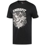 Reebok Majice s kratkimi rokavi Mike Giant Skull Bela | Shoptok.si