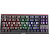 Bežična tastatura Marvo KG953W crveni svičevi | ePonuda.com
