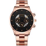  DY-25967 - Zlatna ružičasta / Crna KP25967 | shoptok.hr