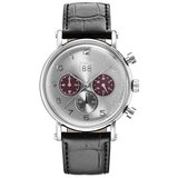 Cerruti moška ročna ura CRA110SN61BK | Shoptok.si