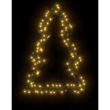  Ukrasno božićno drvce sa šiljkom za tlo 115 LED 90 cm | Eponuda.com
