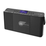Sencor Prenosni vertikalni radio SPT 7500DB DABBTCD | ePonuda.com