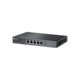 Tp-link SG105-M2 V1 5 port 2.5 Gbps mrežno stikalo /switch Slike