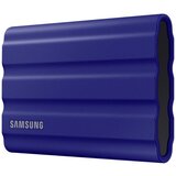 Samsung Portable SSD T7 Shield 1TB blue MU-PE1T0R/EU cijene