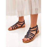 Resti Royal Fashion Women's Roman-style sandals, Roma Chic | Shoptok.si