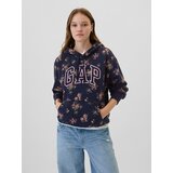 GAP Sweatshirt with logo - Women Cijene