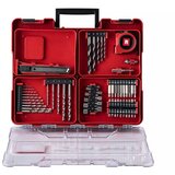 Einhell te-cd 18/40 li- i bl (1×2.0Ah) akumulatorska udarna bušilica 4514325 | Eponuda.com