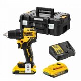 DW Aku. bušilica 18V 2Ah Brushless DCD708D2T | Eponuda.ba
