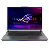  Laptop ASUS ROG STRIX G18 G814JIR-N6002 18″2,5K 240Hz i9-14900HX 24C/32T 32GB DDR5 s1TB RTX 4070-8GB | Eponuda.ba