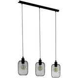Eglo Wrington Visilica (60 W, D x Š x V: 74 x 15 x 11 cm, E27) | shoptok.hr