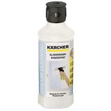 Karcher Koncetrat čistila za steklo Kärcher RM 500 (0,5 l) | Shoptok.si