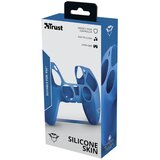 Trust gaming silikonska zaštita za PS5 kontroler GXT748 plava (24171) | shoptok.hr