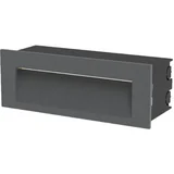 LED svetiljka zidna JM-046 6W 4000K IP65