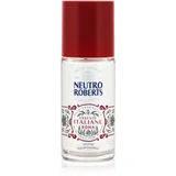Italiane Roma dezodorans roll-on s 48-satnim učinkom 50 ml