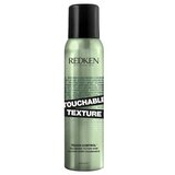 Redken Touchable Texture Volumizing Texture Whip pjena za oblikovanje i povećanje volumena 200 ml za ženske | shoptok.hr