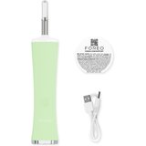 Foreo ESPADA™ 2 Plus olovka za tretman akni s plavim svjetlom Pistachio 1 kom | shoptok.hr