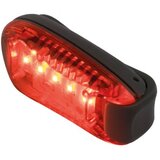 Olimp Sport LED lampa sa štipaljkom za bicikliste BV15 | ePonuda.com