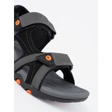 Shelvt Sports sandals gray | Shoptok.si