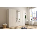 Hanah home Ormar Rb-019, 210x210x52 cm, Bež | Eponuda.ba