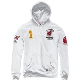 Mitchell And Ness Champ City Miami Heat Bijela | shoptok.hr