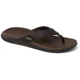 OFFSHORE LEATHER Smeđa
